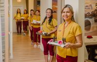 Khwan Siam Wellness Halle